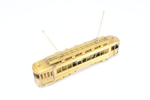 Load image into Gallery viewer, HO Brass Fairfield Models 343 CSL - Chicago Surface Lines Pullman Car