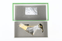 Load image into Gallery viewer, HO Brass OMI - Overland Models, Inc. Various Roads Red Devil Locomotive Coaler