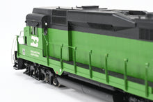 Load image into Gallery viewer, HO Brass CIL - Challenger Imports BN - Burlington Northern EMD GP30 Phase II FP In REBOXX