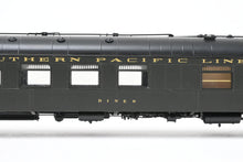 Load image into Gallery viewer, HO Brass PSC - Precision Scale Co. SP - Southern Pacific Harriman Common Standard 72-D-3 Diner FP #10002
