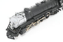 Load image into Gallery viewer, HO Brass PFM - Tenshodo GN - Great Northern 4-8-2 Class P-2 1968 Run Crown Model FP No. 2519