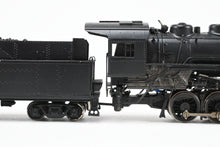 Load image into Gallery viewer, HO Brass Akane USRA - United States Railway Administration 0-8-0 Switcher NYC – New York Central Version CP Unlettered