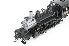 Load image into Gallery viewer, HO Brass PFM - United MA&PA - Maryland & Pennsylvania 2-8-0 Consolidation CP #26