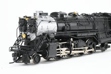 Load image into Gallery viewer, HO Brass Sunset Models GN - Great Northern 2-8-2 Class O-8 Closed Cab Custom Painted