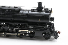 Load image into Gallery viewer, HO Brass Hallmark Models ATSF - Santa Fe 3765 Class 4-8-4 Modernized FP #3772
