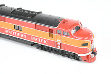 Load image into Gallery viewer, HO Brass CON CIL - Challenger Imports SP - Southern Pacific EMD E7A/B/A Set FP #6002/5907/5909