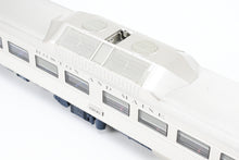 Load image into Gallery viewer, HO Rapido Trains, Inc. B&M – Boston & Maine Budd RDC-1 Car Minuteman Scheme w/ ESU DCC and Sound