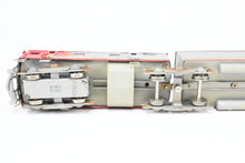 Load image into Gallery viewer, HO Brass Hallmark Models ATSF - Santa Fe M190 Self Propelled Gas-Electric Custom Painted w/ Can Motor