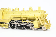 Load image into Gallery viewer, HO Brass NPP - Nickel Plate Products Erie Railroad K-1 Class 4-6-2 Pacific - Walschaerts Valve Gear Version