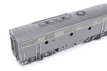 Load image into Gallery viewer, HO Brass Oriental Limited SP - Southern Pacific EMD F9 A/B/B 1750 HP Set Factory Painted Scarlet & Grey
