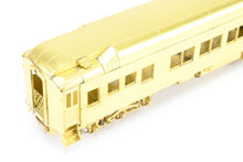 Load image into Gallery viewer, HO Brass PSC - Precision Scale Co Various Roads Pullman HW 80' Sleeper 8-1-2 Plan 3979A w/Mechanical AC