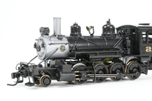 Load image into Gallery viewer, HO Brass PFM - United MA&PA - Maryland & Pennsylvania 2-8-0 Consolidation CP #26