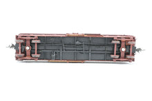 Load image into Gallery viewer, HO Brass Pecos River Brass ATSF - Santa Fe Bx-6 Boxcar CP #120116