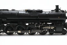 Load image into Gallery viewer, HO Brass Hallmark Models ATSF - Santa Fe 3765 Class 4-8-4 Modernized FP #3772