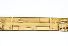 Load image into Gallery viewer, HO Brass Soho Various Roads Pullman 6 Compartment 3 Drawing Room No A/C WRONG BOX