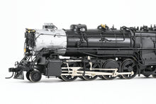 Load image into Gallery viewer, HO Brass Sunset Models GN - Great Northern 2-8-2 Class O-8 Closed Cab Custom Painted