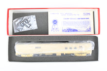 Load image into Gallery viewer, HO Brass Soho NYC - New York Central #5014 Mail Baggage Car