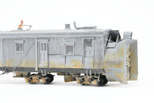 Load image into Gallery viewer, HOn3 Durango Press D&RGW - Denver & Rio Grande Western Rotary OM Custom Built