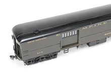 Load image into Gallery viewer, HO Brass CON Oriental Limited GN – Great Northern 1937 Empire Builder 10-Car Set Pro-Painted