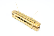 Load image into Gallery viewer, HO Brass Fairfield Models 343 CSL - Chicago Surface Lines Pullman Car