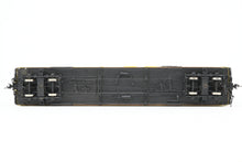 Load image into Gallery viewer, On3 Brass PSC - Precision Scale Co. D&RGW - Denver & Rio Grande Western Baggage - Mail Car Custom Painted No. 60 "Silverton" Scheme