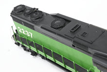 Load image into Gallery viewer, HO Brass CIL - Challenger Imports BN - Burlington Northern EMD GP30 Phase II FP In REBOXX