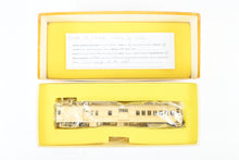 Load image into Gallery viewer, HO Brass Oriental Limited CB&Q - Burlington Route Gas Electric Self Propelled Rail Car REBOXX