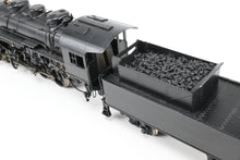 Load image into Gallery viewer, HO Brass Akane USRA - United States Railway Administration 0-8-0 Switcher NYC – New York Central Version CP Unlettered