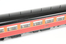Load image into Gallery viewer, HO Brass CON CIL - Challenger Imports SP - Southern Pacific 1955 Shasta Daylight 3-Pack "B" Add-On Set FP
