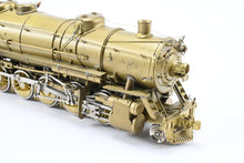 Load image into Gallery viewer, HO Brass Key Imports USRA - United States Railway Administration Various Roads Heavy 2-10-2