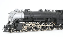 Load image into Gallery viewer, HO Brass PFM - Tenshodo GN - Great Northern 4-8-2 Class P-2 1968 Run Crown Model FP No. 2519