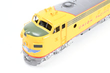 Load image into Gallery viewer, HO Brass Oriental Limited UP - Union Pacific EMD FP7A/F7B 1500 HP Phase II Set Factory Painted