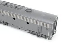 Load image into Gallery viewer, HO Brass Oriental Limited SP - Southern Pacific EMD F9 A/B/B 1750 HP Set Factory Painted Scarlet & Grey