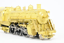Load image into Gallery viewer, HO Brass NPP - Nickel Plate Products Erie Railroad K-1 Class 4-6-2 Pacific - Walschaerts Valve Gear Version