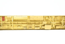 Load image into Gallery viewer, HO Brass PSC - Precision Scale Co Various Roads Pullman HW 80' Sleeper 8-1-2 Plan 3979A w/Mechanical AC