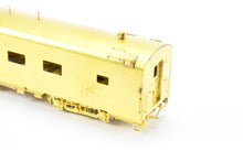 Load image into Gallery viewer, HO Brass W&R Enterprises GN - Great Northern Business Car A28 or A4