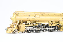 Load image into Gallery viewer, HO Brass Westside Model Co. SP - Southern Pacific Class GS-6 4-8-4