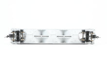 Load image into Gallery viewer, HO Brass Pecos River Brass Various Roads Trinity 5161 CF Covered Hopper FP Grey Data Only
