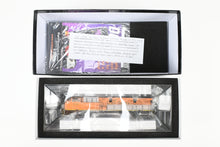 Load image into Gallery viewer, HO MTH - Mike's Train House "Halloween" #1031 ES44AC With Proto-Sound 3.0/DCC