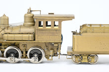 Load image into Gallery viewer, HO Brass Hallmark Models CM - Colorado Midland 4-6-0 Ten Wheeler