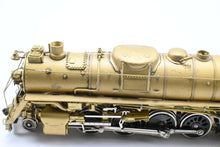 Load image into Gallery viewer, HO Brass Westside Model Co. L&N - Louisville & Nashville 2-8-4 M1 Berkshire