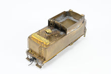 Load image into Gallery viewer, HO Brass LMB Models CB&Q - Burlington Route 2-8-2 O-1A Mikado With Custom Tender by Joe G Collias