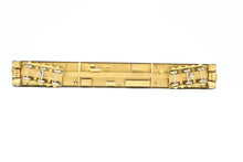 Load image into Gallery viewer, HO Brass Soho Various Roads Pullman 6 Compartment 3 Drawing Room No A/C WRONG BOX
