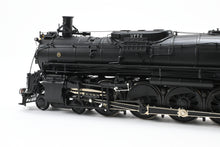 Load image into Gallery viewer, HO Brass Hallmark Models ATSF - Santa Fe 3765 Class 4-8-4 Modernized FP #3772