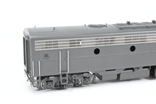 Load image into Gallery viewer, HO Brass Oriental Limited SP - Southern Pacific EMD F9 A/B/B 1750 HP Set Factory Painted Scarlet & Grey