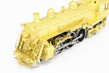 Load image into Gallery viewer, HO Brass NPP - Nickel Plate Products Erie Railroad K-1 Class 4-6-2 Pacific - Walschaerts Valve Gear Version