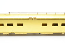 Load image into Gallery viewer, HO Brass W&R Enterprises GN - Great Northern Business Car A28 or A4