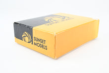 Load image into Gallery viewer, HO Brass Sunset Models B&M - Boston & Maine K-8b 2-8-0 With Worthington BL FWH Custom Painted