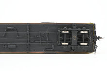 Load image into Gallery viewer, On3 Brass PSC - Precision Scale Co. D&RGW - Denver & Rio Grande Western Baggage - Mail Car Custom Painted No. 60 "Silverton" Scheme