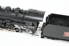 Load image into Gallery viewer, HO Brass Alco Models CRI&P - Rock Island USRA 0-8-0 Switcher Custom Painted